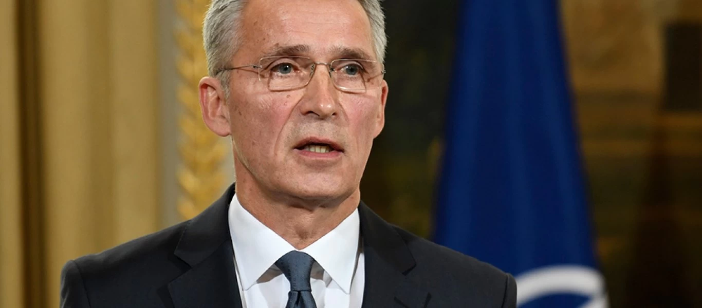 Γενς Στόλτενμπεργκ: «Να διενεργηθεί έρευνα για τις παρακολουθήσεις των Αμερικανών πρακτόρων στη Δανία»